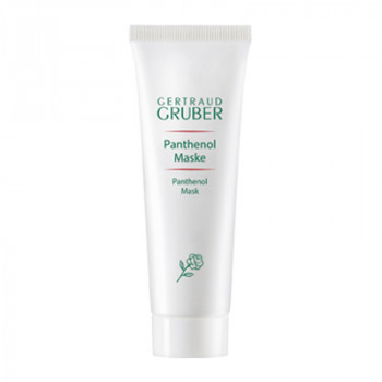 Panthenol Maske, 50ml