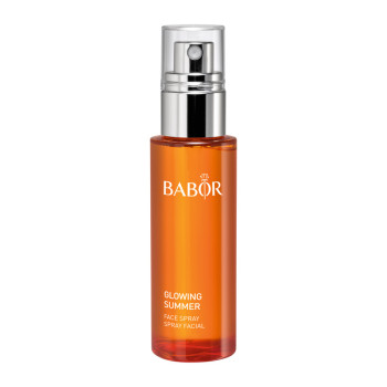 Face Spray Glowing Summer, 50ml