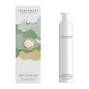 TRAWENMOOR, Redness Control Cream Refill, 50ml