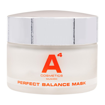 A4 Perfect Balance Mask, 50ml
