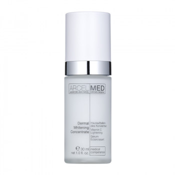 ArcelMed Dermal  Whitening Concentrate, 30ml