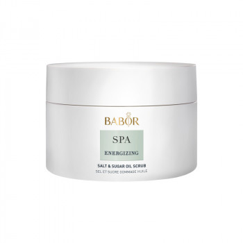 Babor Spa Energizing Body Scrub, 200ml