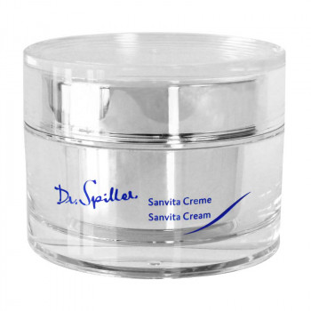 Sanvita Creme , 100ml