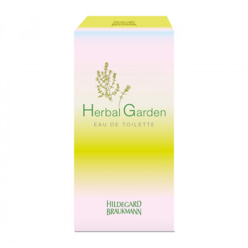 Herbal Garden EdT, 30ml