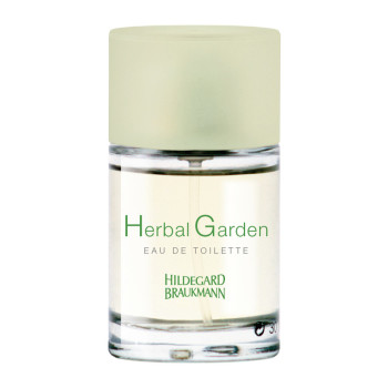 Herbal Garden EdT, 30ml