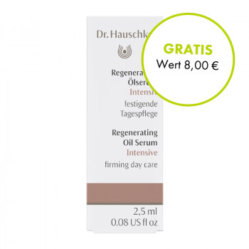 Regeneration Ölserum Intensiv, 2,5ml