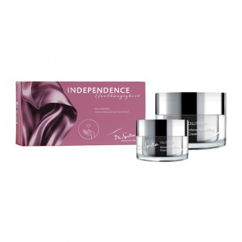 Celltresor Intense Rebuilding Cream Set