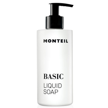 Basic Liquid Soap, 250ml