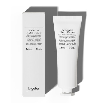 Squalane Hand Cream, 30ml