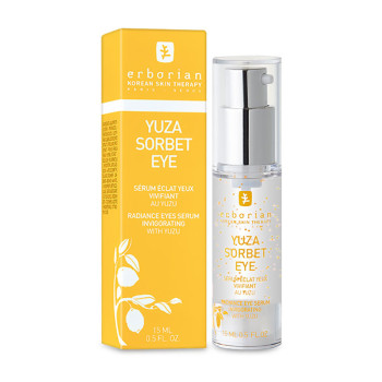 Yuza Sorbet Eye, 15ml