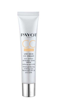 Uni Skin CC Creme ,40ml