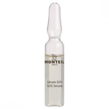 Solutions SOS Serum, 3x2 ml