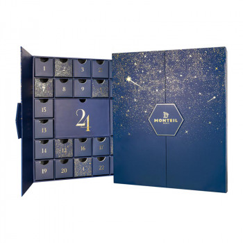 Monteil Adventskalender2021