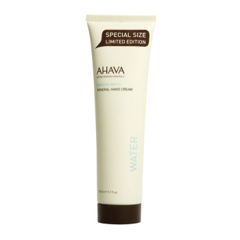 Mineral Hand Cream, 150ml