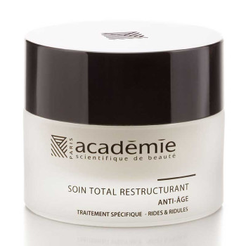 SOIN TOTAL RESTRUCTURANT,  Intensive Aufbaupflege, 50ml