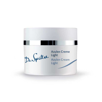 Azulen Creme Light, 50ml