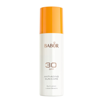 High. Prot. Sun Lotion SPF 30, 200ml