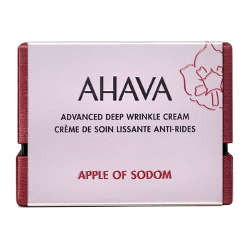 Apple of Sodom Advanced Deep Wrinkle Cream, 50ml