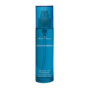 Aqua Minerals Face and Body Mist, 100ml