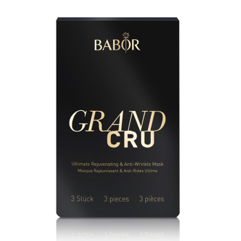 Grand Cru Mask, 3 Stück