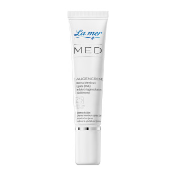 MED, Augencreme o.P, 15 ml