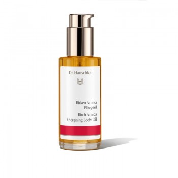 Birken Arnika Pflegeöl 75 ml