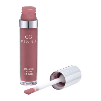 Brilliance and Care Lipgloss Nr. 50, 4,5ml