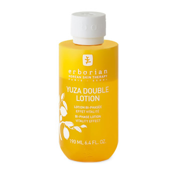 Boost, Yuza Double Lotion, 190 ml