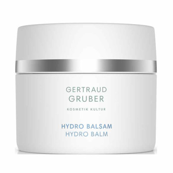 Gertraud Gruber Hydro3 Hyaluron Serum – Glattes und ebenmässiges