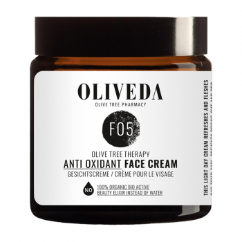F05 Gesichtscreme  Anti Oxidant , 100ml