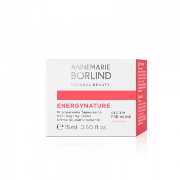 Annemarie Börlind Energynature Augencreme, 15ml