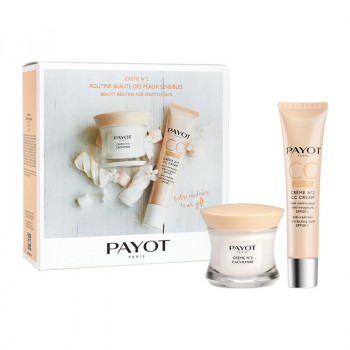 Payot, Creme No. 2 Duo Set