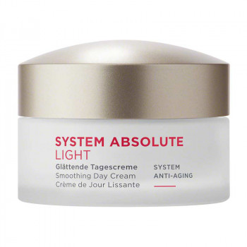SYSTEM ABSOLUTE, Light Tagescreme, 50ml