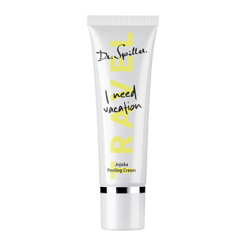 Jojoba Peeling Creme, limited Edition, 30ml