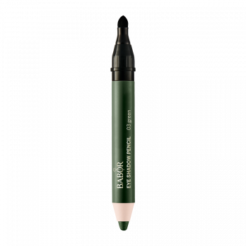 Eye Shadow Pencil 03 green, 2g