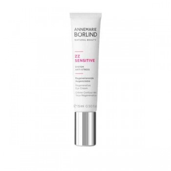 ZZ SENSITIVE, Regenerierende Augencreme, 15ml