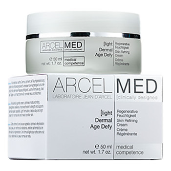 ArcelMed Dermal  Age Defy light, 50ml