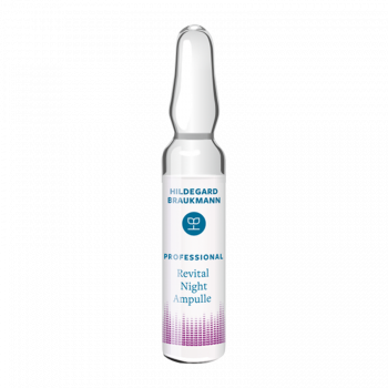 Revital Night Ampulle, 7x2ml