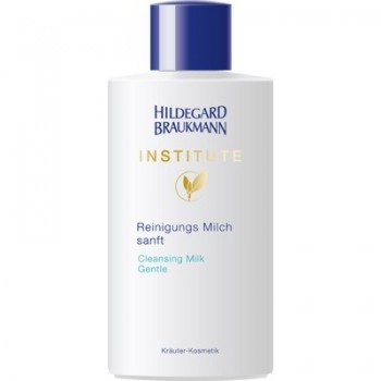 Schäumende Pflegemaske mit Aloe Vera, 100ml