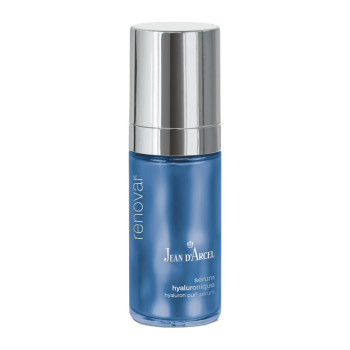 Renovar, serum hyaluronique, 30ml