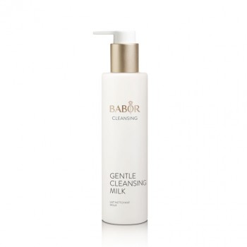 Gentle Cleansing Milk, 200ml