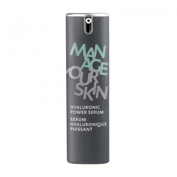 Hyaluronic Power Serum, 30ml