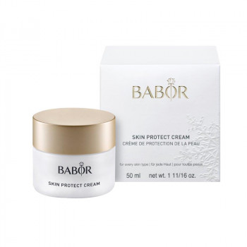 Glowing Protect Cream, 50ml