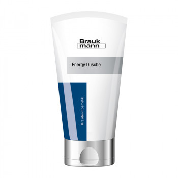 Braukmann Energy Dusche, 150ml