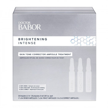 BABOR, Skin Tone Corrector Treatment, 56ml