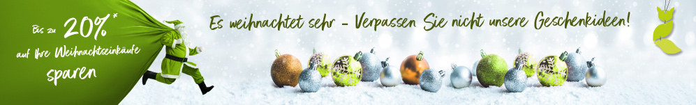 Es weihnachtet sehr! Es weihnachtet sehr!