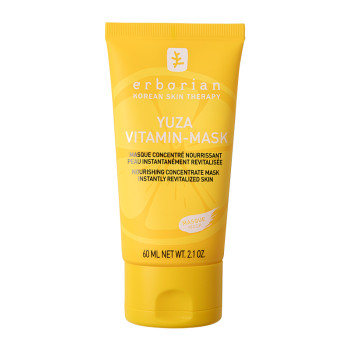 Yuza Vitamin-Mask, 60ml