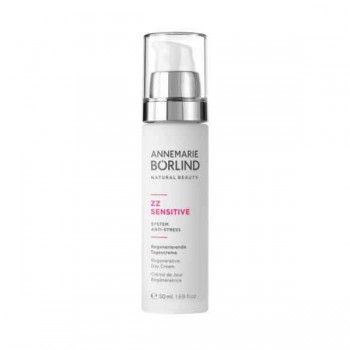 ZZ SENSITIVE, Regenerierende Tagescreme, 50ml
