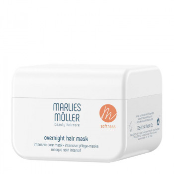 Overnight Care Hair Mask, 125ml