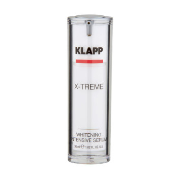 X-TREME Whitening Intensive Serum, 30ml